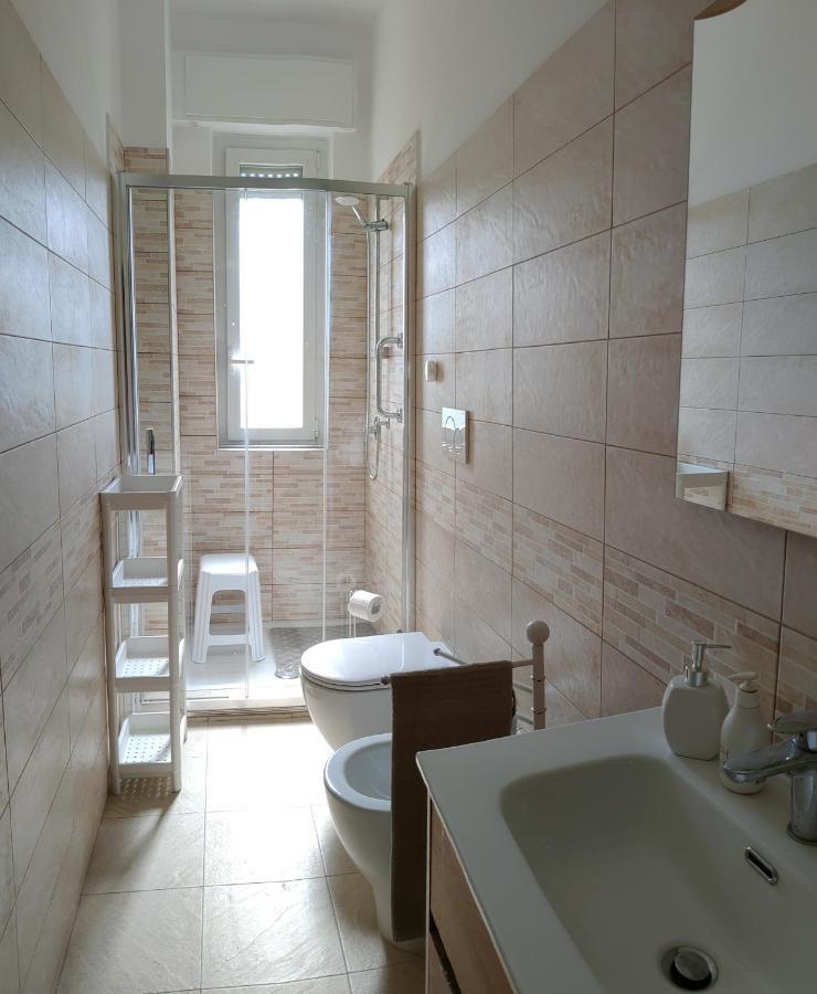 Casa Di Andrea Apartamento Albenga Exterior foto