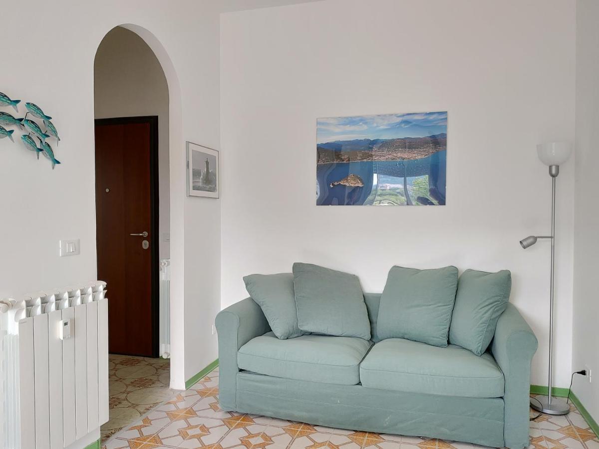 Casa Di Andrea Apartamento Albenga Exterior foto