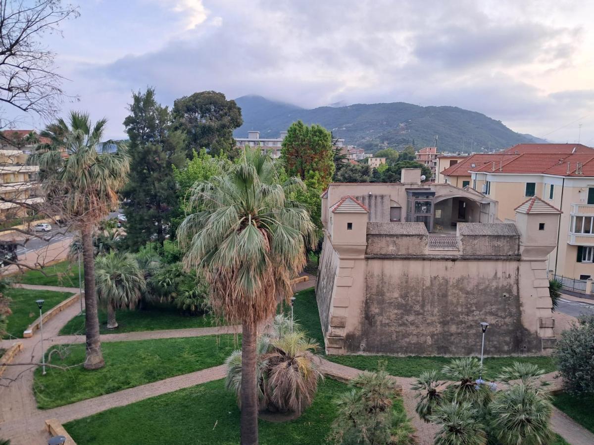 Casa Di Andrea Apartamento Albenga Exterior foto