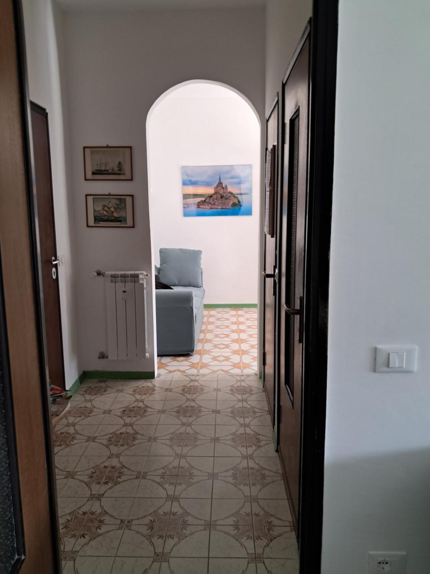Casa Di Andrea Apartamento Albenga Exterior foto