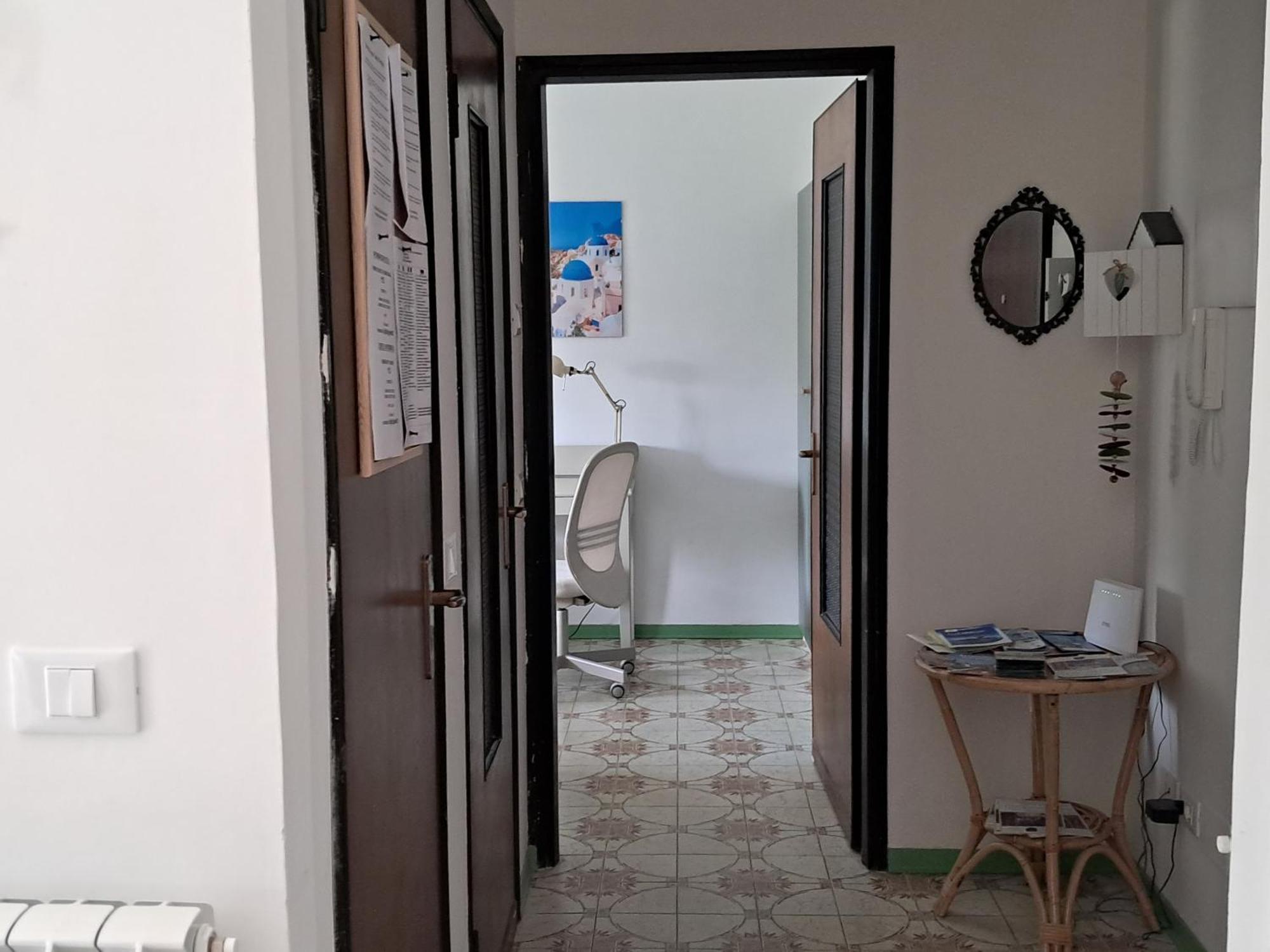 Casa Di Andrea Apartamento Albenga Exterior foto