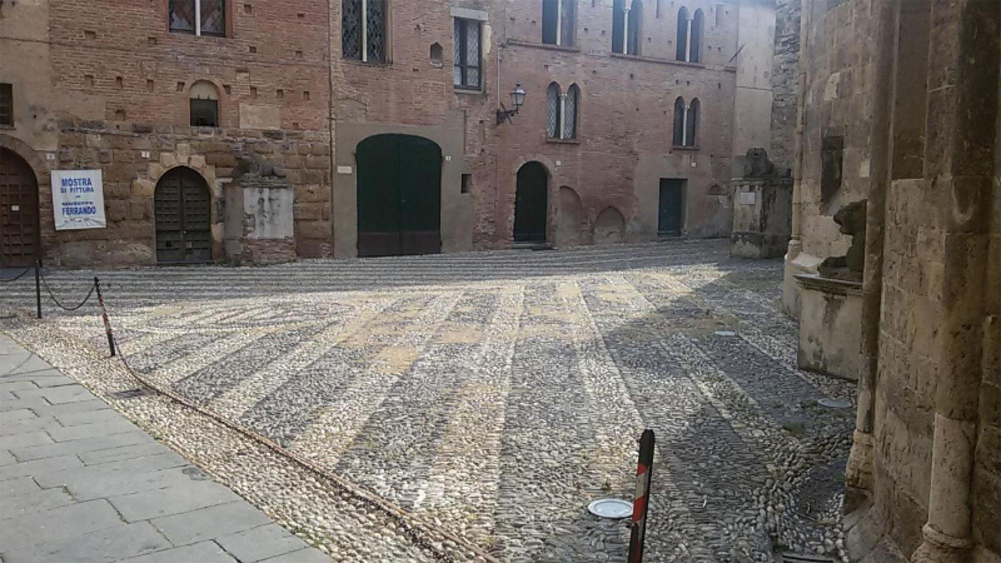 Casa Di Andrea Apartamento Albenga Exterior foto