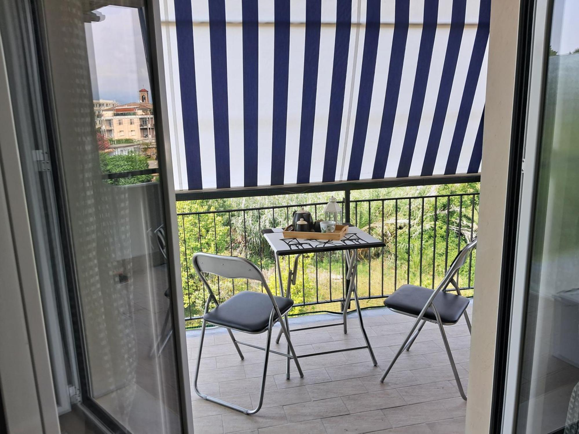 Casa Di Andrea Apartamento Albenga Exterior foto